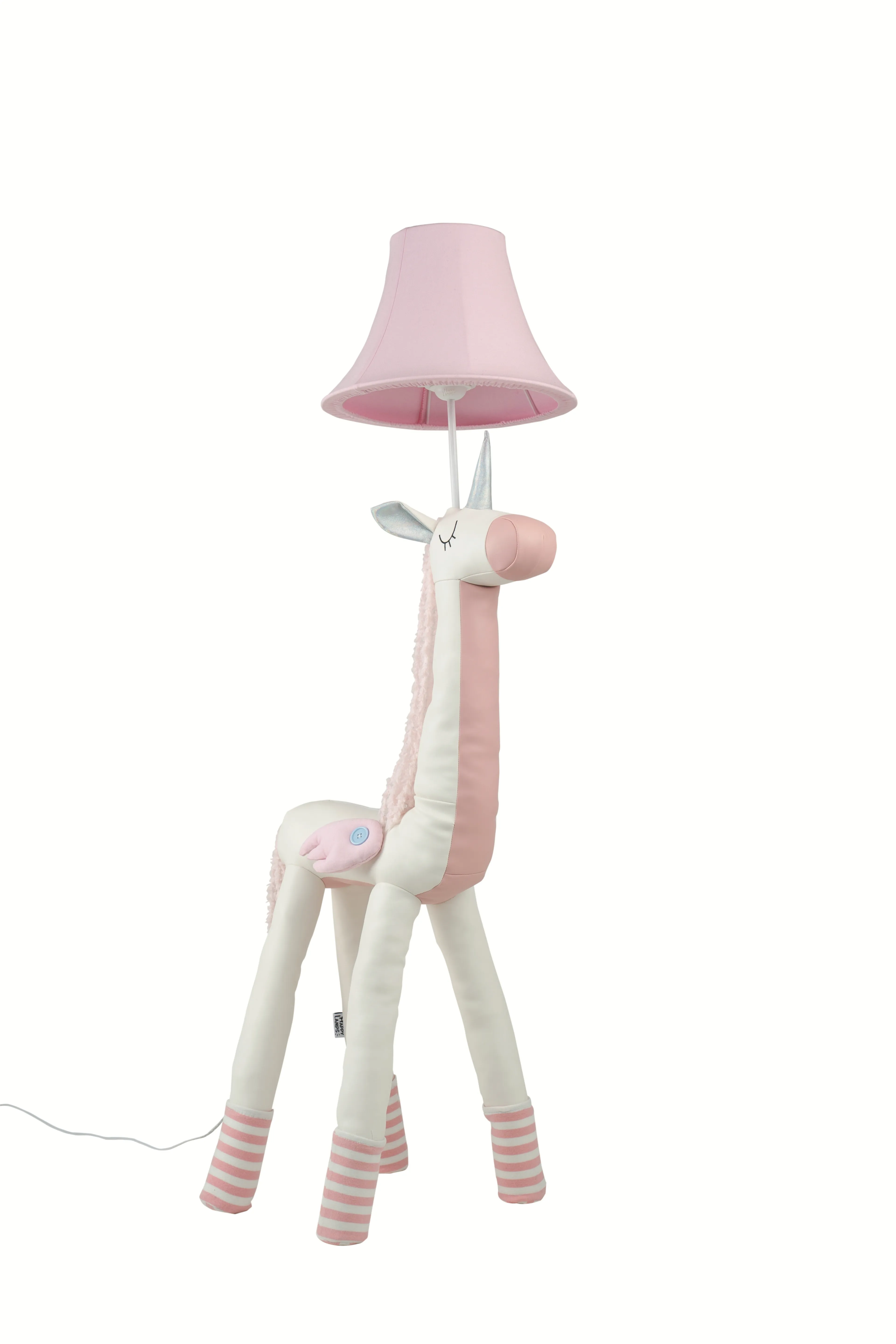 LED-Stehlampe Bonita das Einhorn