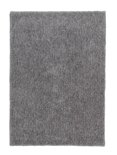 Handtuft Teppich