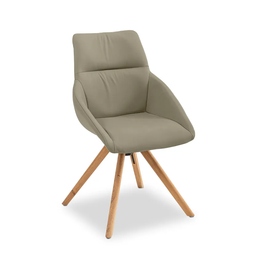 Armlehnstuhl Eiche niedrig hauptaufnahme