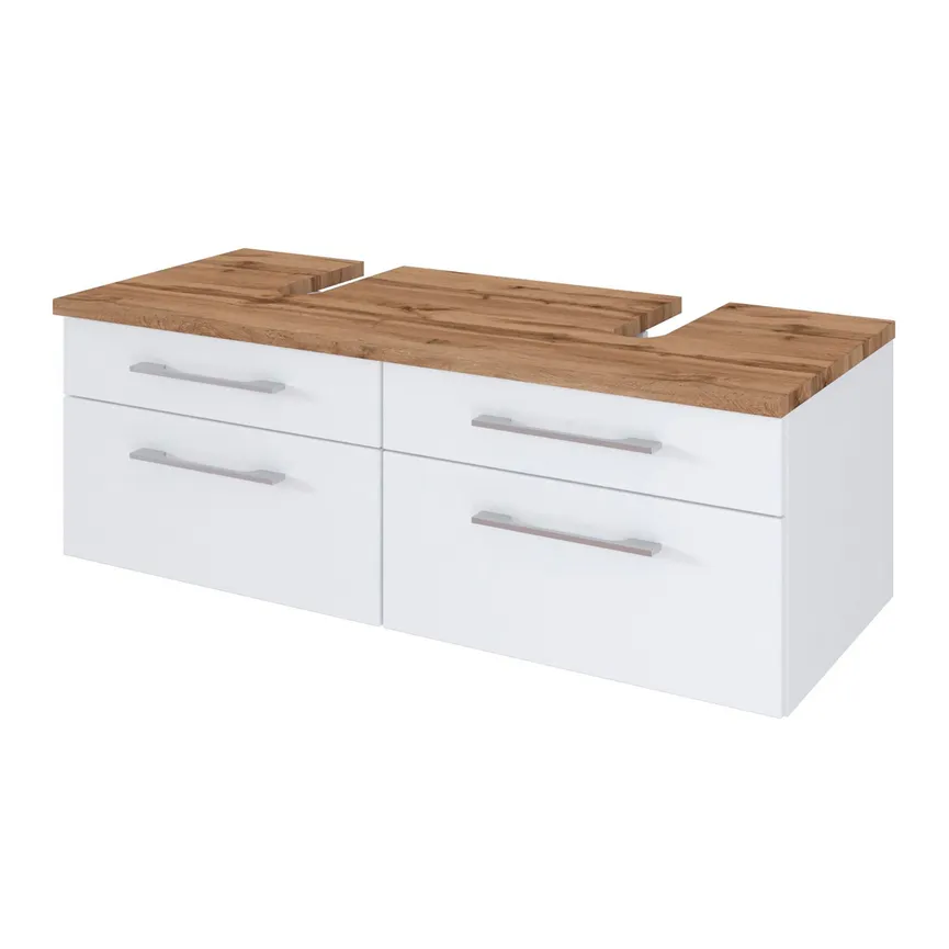 *Waschtisch-Unterschrank 120 material_farbe