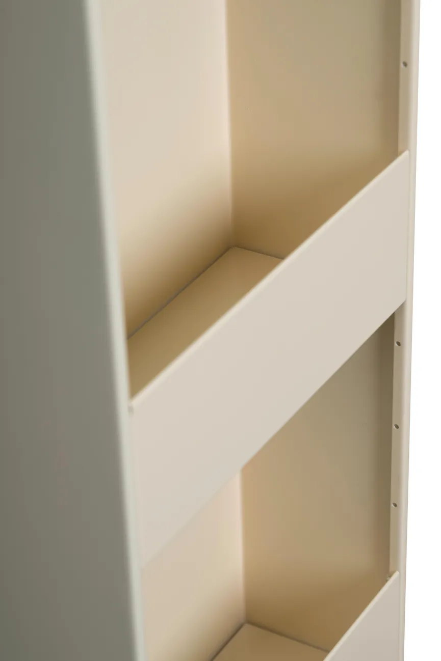 Schuhschrank 5SF 1AB detail