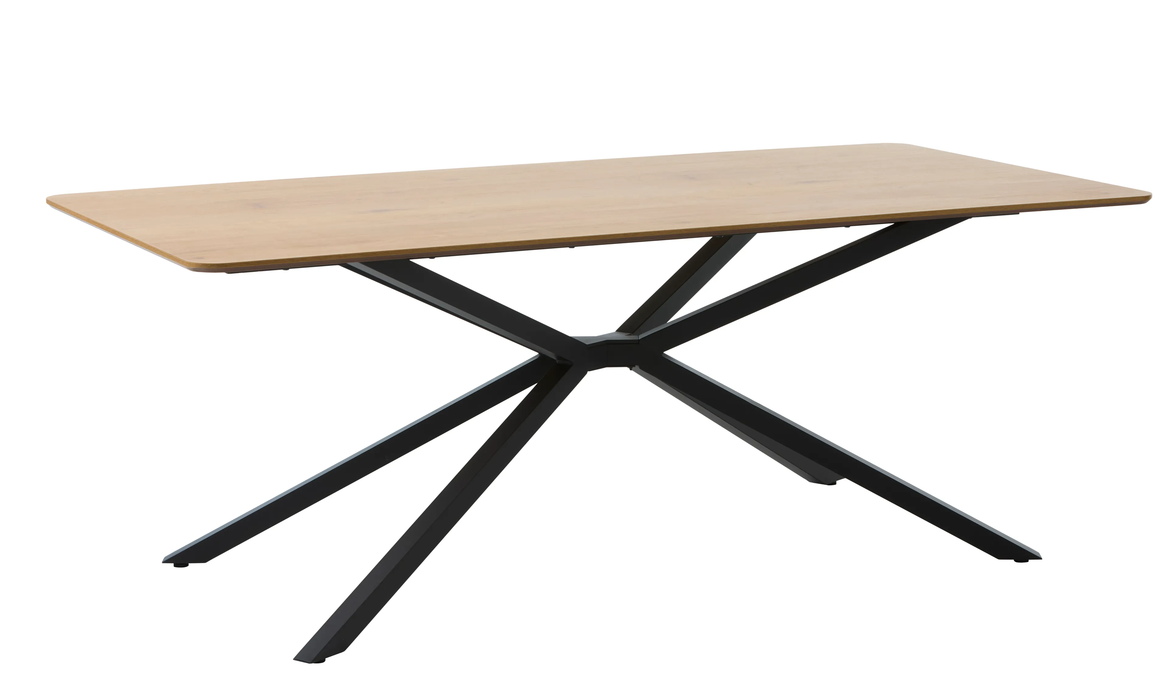 Esstisch Cesura 200 x 100 cm