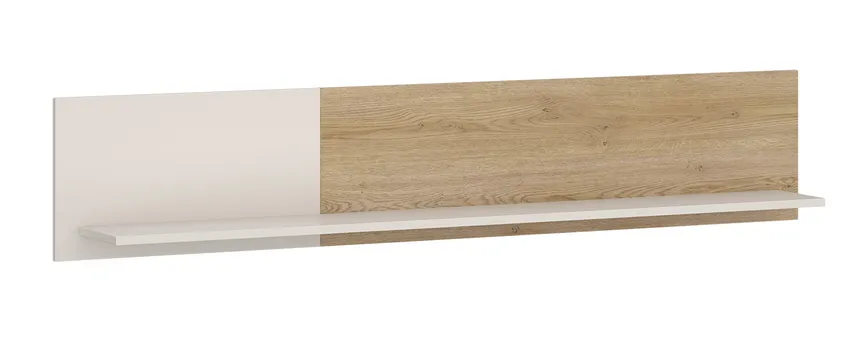Wandboard detail