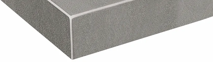 Küchenblock 320 cm detail