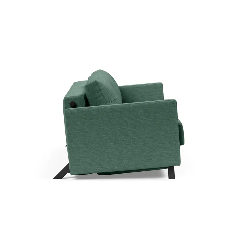 Sofa 160 + AL detail