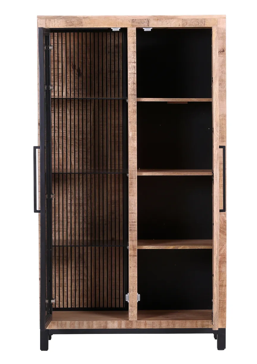 Highboard 1GT/1T detail