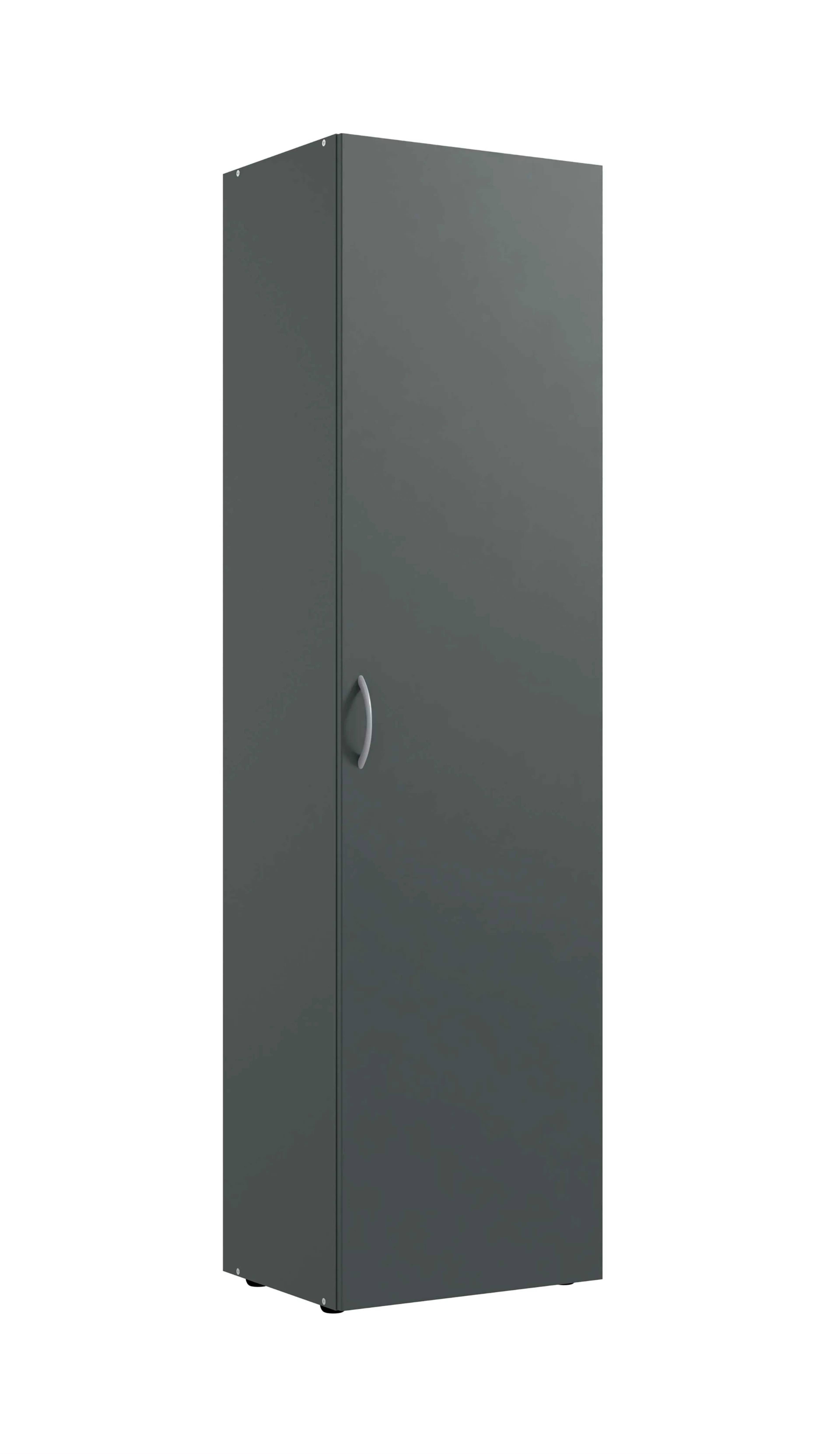 Schrank Multiraumkonzept