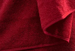 Rubin material_farbe