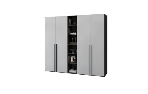 Kleiderschrank