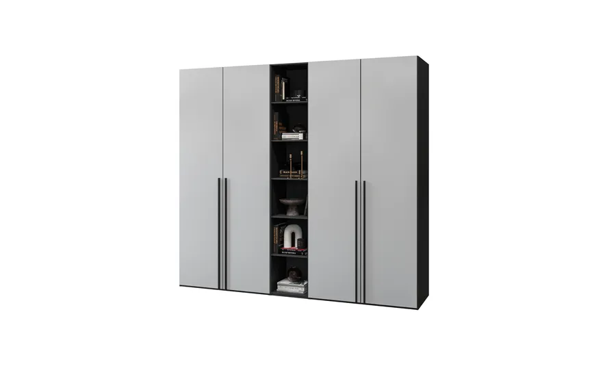 Drehtürenschrank hauptaufnahme