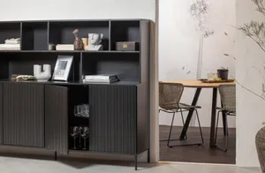 Wandschrank