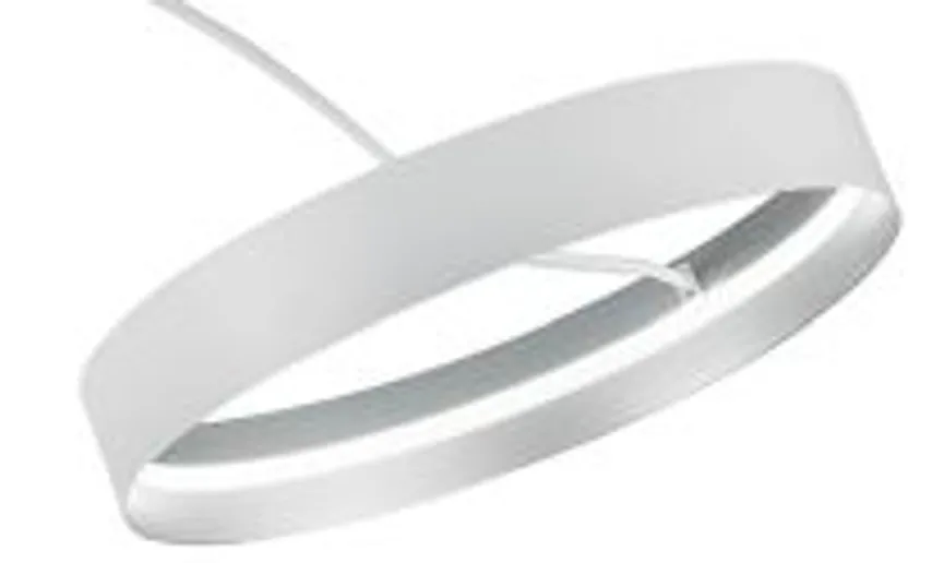 Stehleuchte "Loop" material_farbe