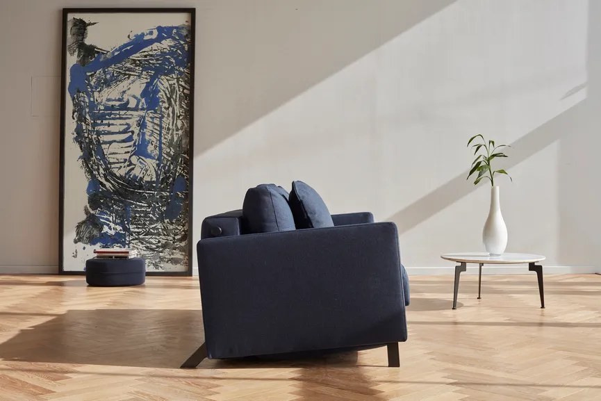 Sofa 160 + AL detail