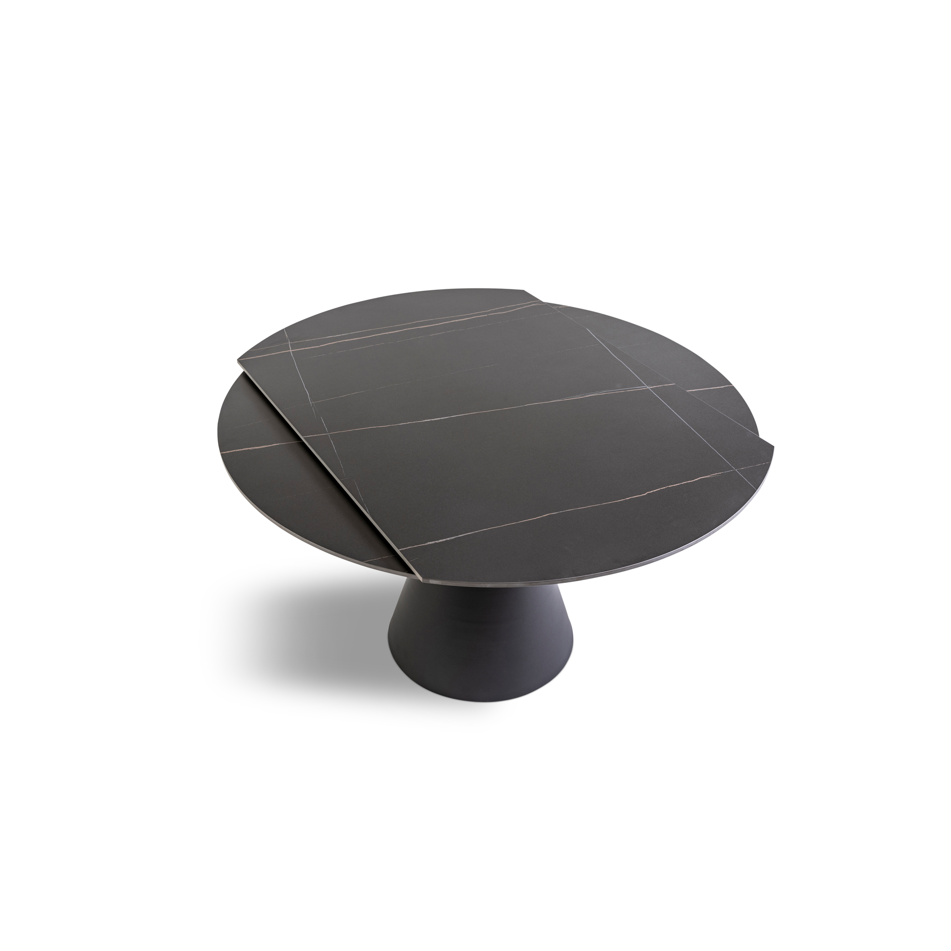 Ausziehtisch ET2123C-1300 detail