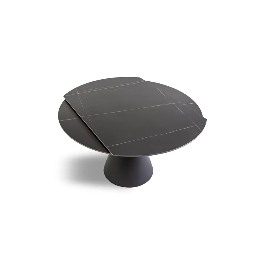 Ausziehtisch ET2123C-1300 detail