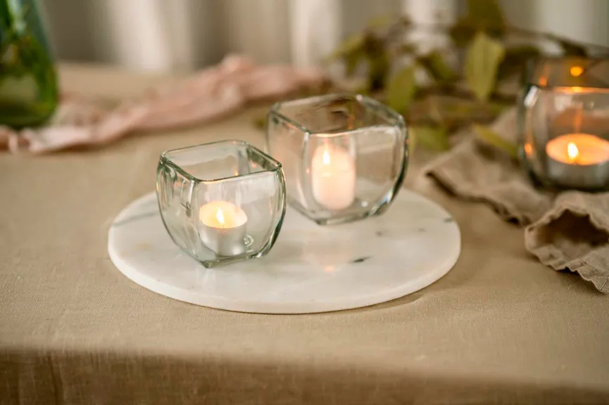 Teelicht "Votive" milieu