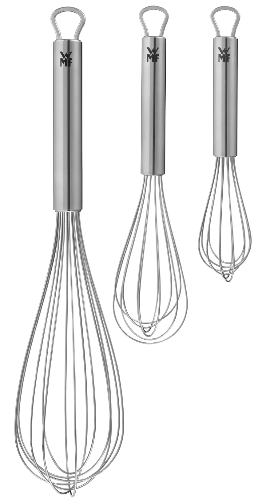 Schneebesen Set 3 tlg. Profi P hauptaufnahme