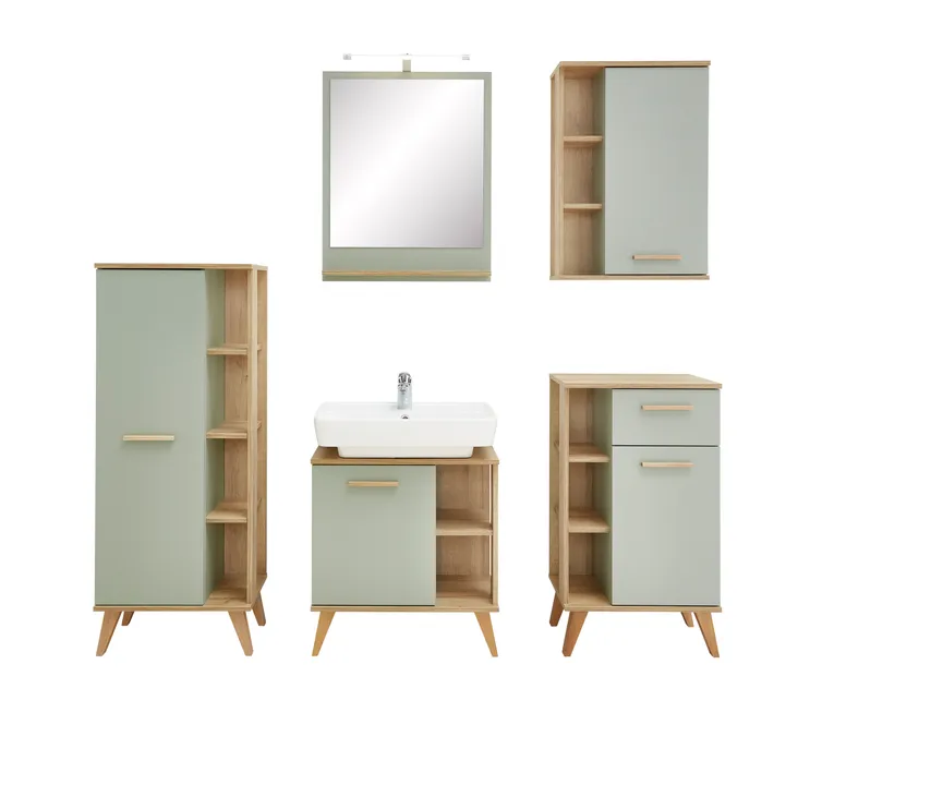 *Badmöbel-Set hauptaufnahme