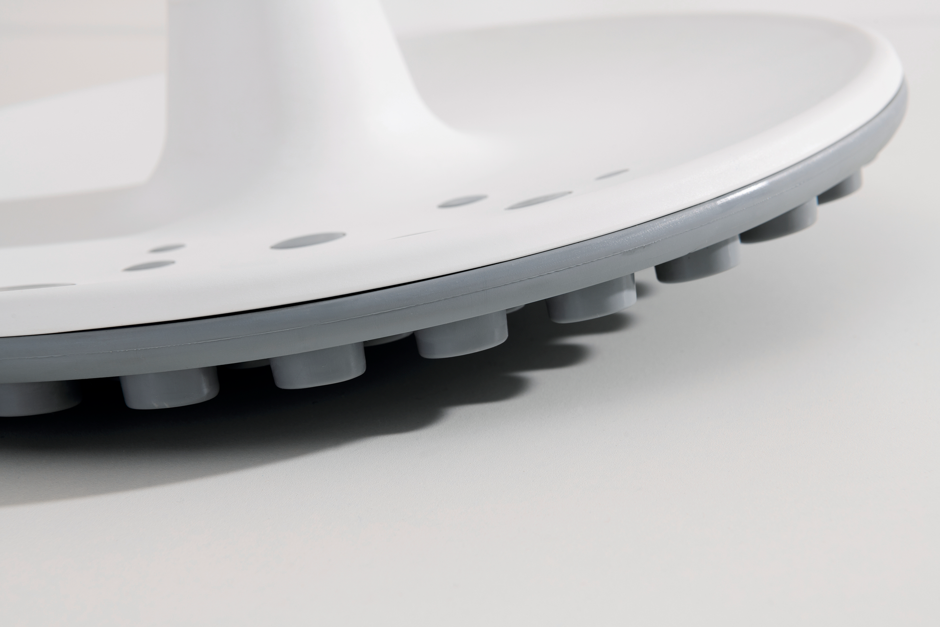 Hocker Speedy detail