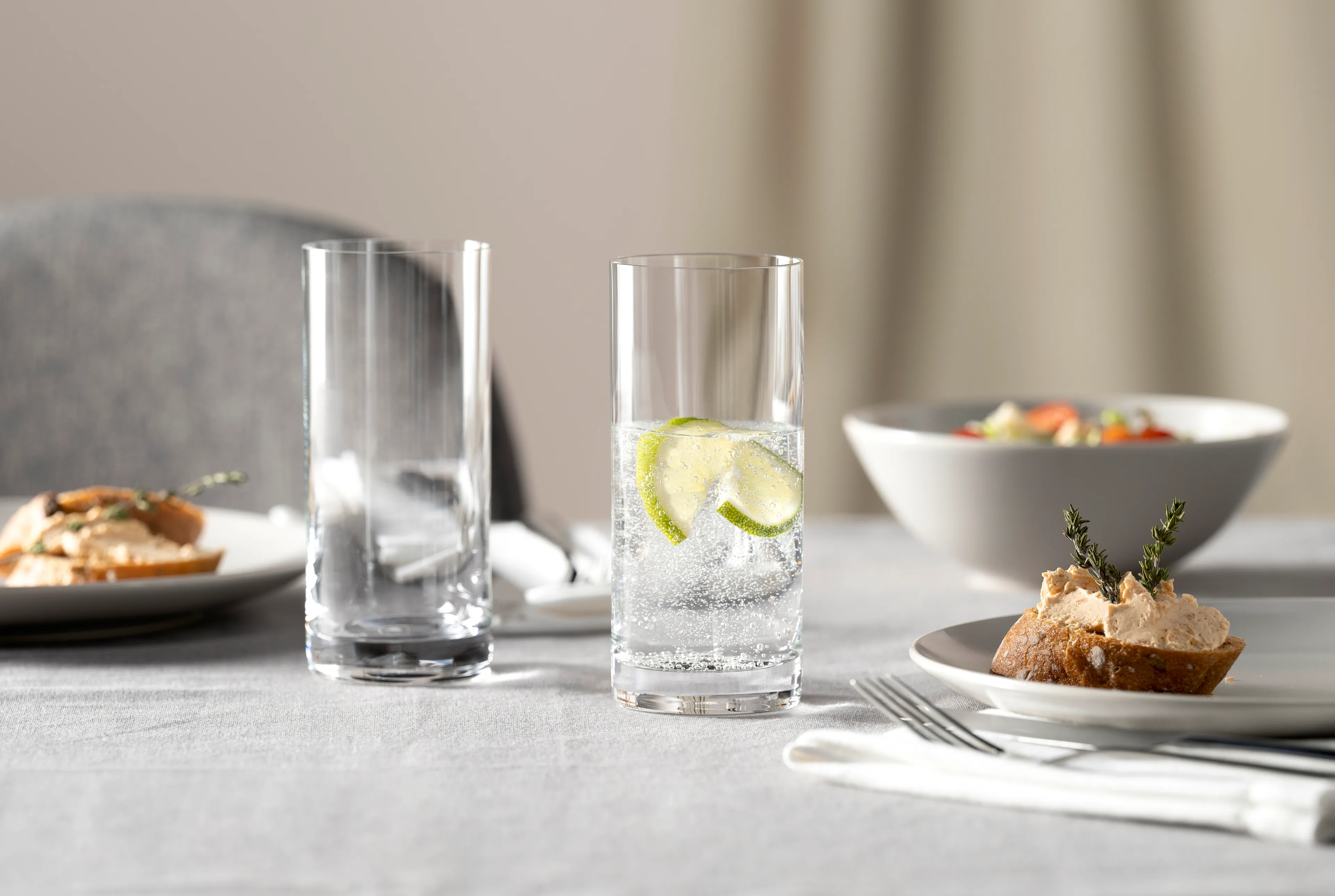Longdrinkglas Easy 290 ml