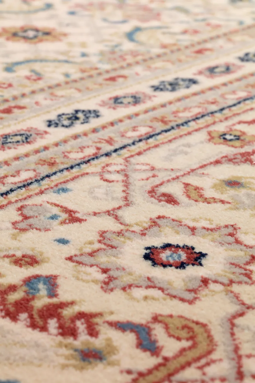 Webteppich detail