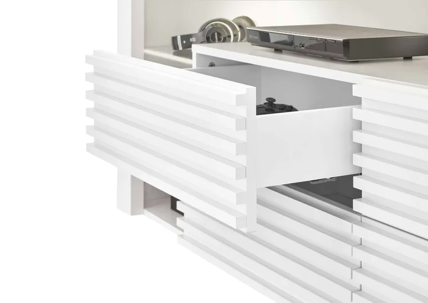 TV-Lowboard detail