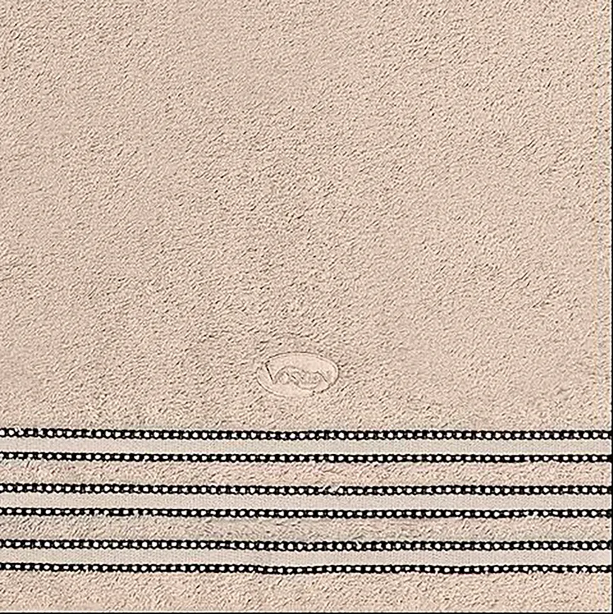 Gästetuch Cult de Luxe material_farbe