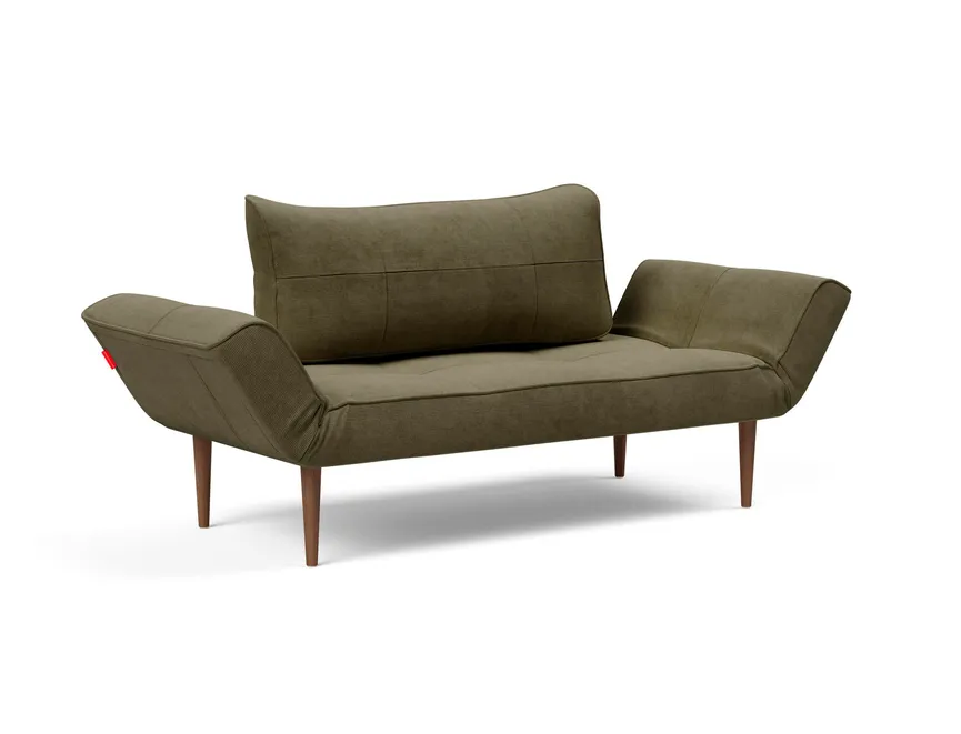 Schlafsofa Styletto dunkel hauptaufnahme
