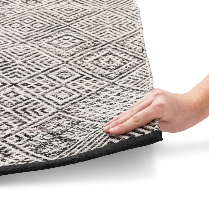 ** LEDROS Durry detail