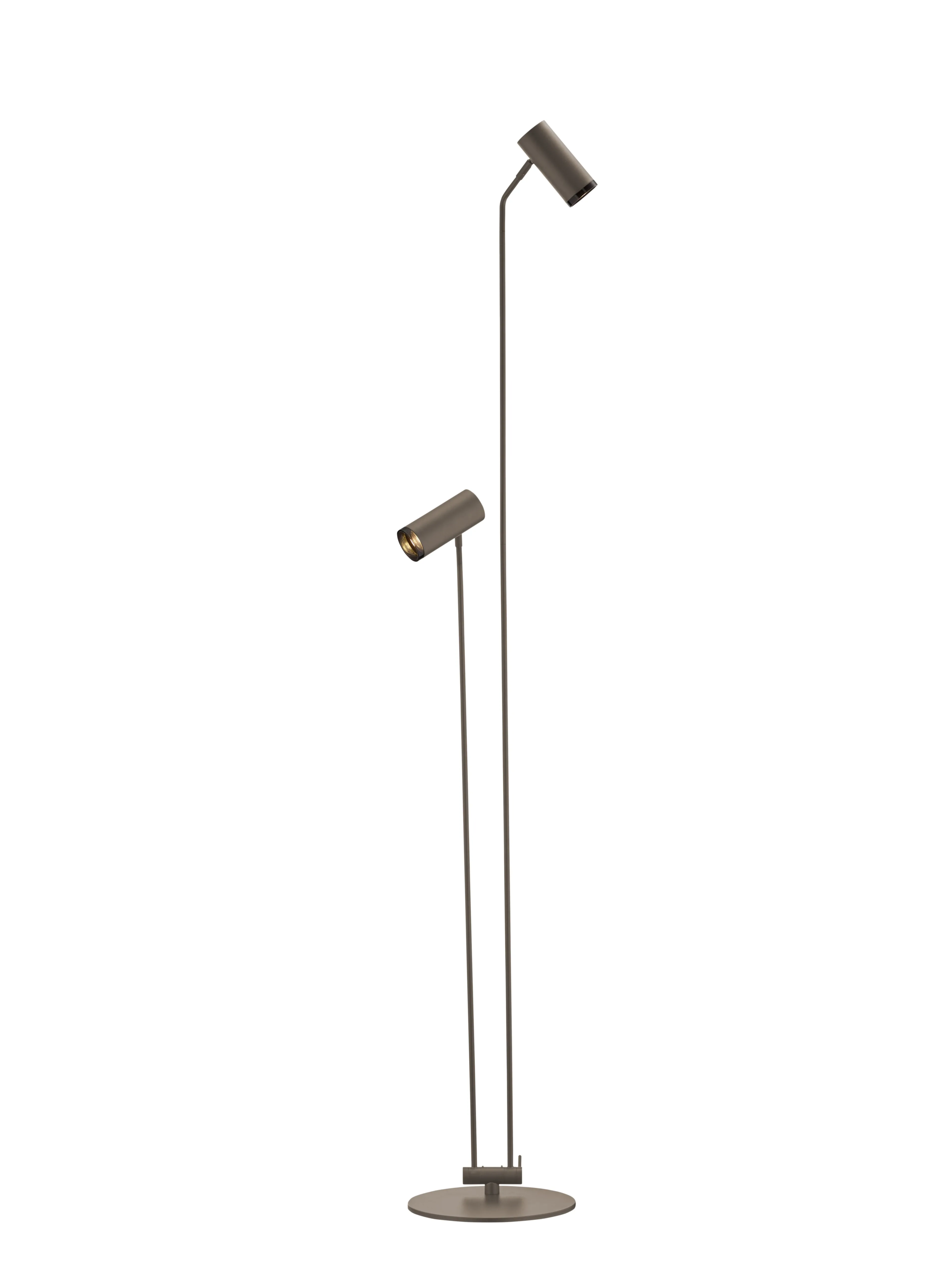 Stehlampe Polo