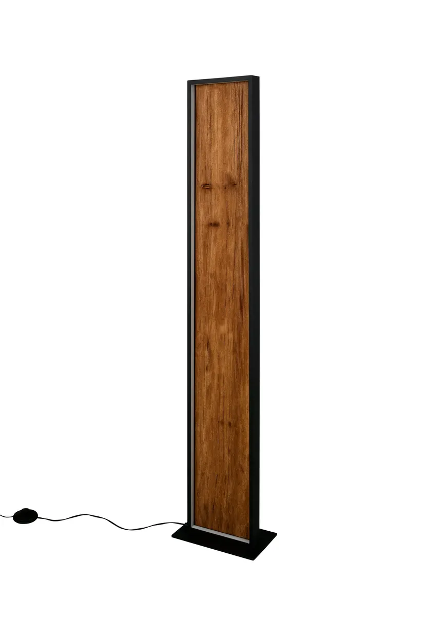 LED-Stehlampe "Kalea" detail