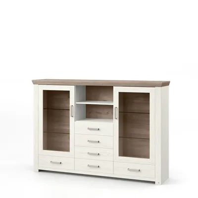 Highboard 