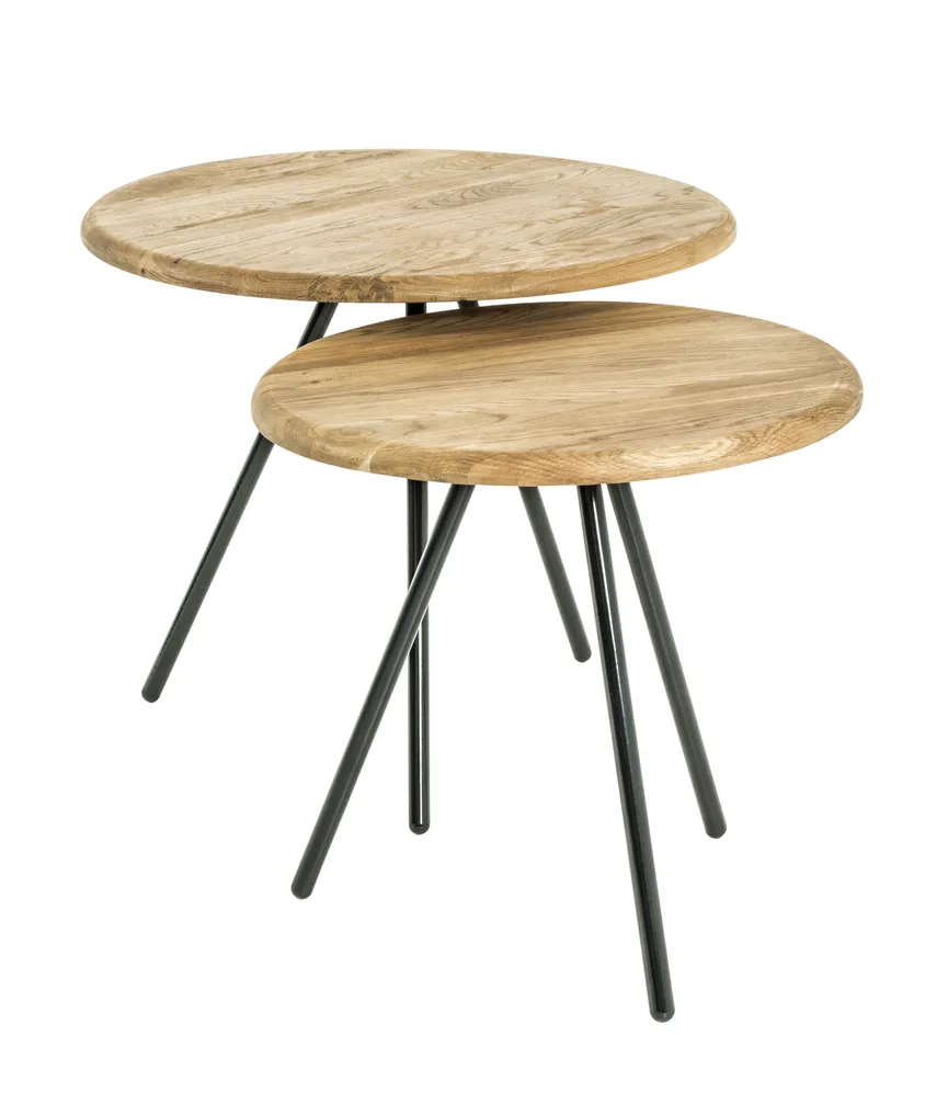 Beistelltisch detail