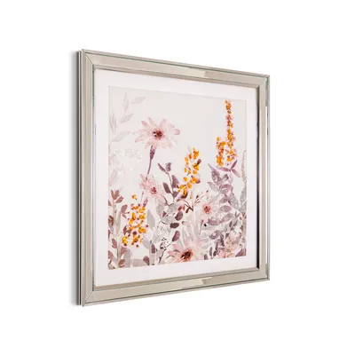 Wandbild 56,7 x 56,7 cm