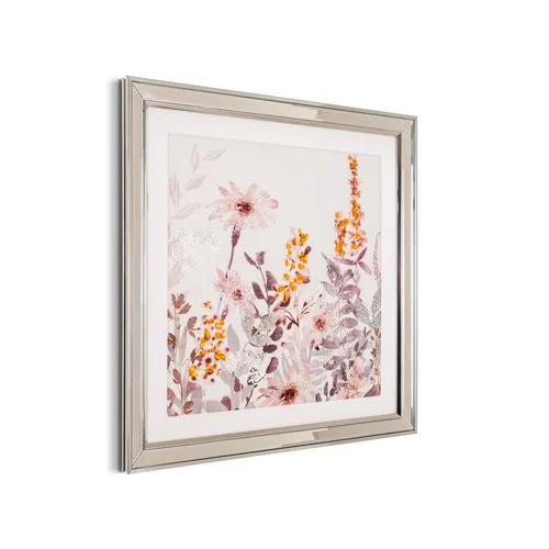 Wandbild 56,7 x 56,7 cm