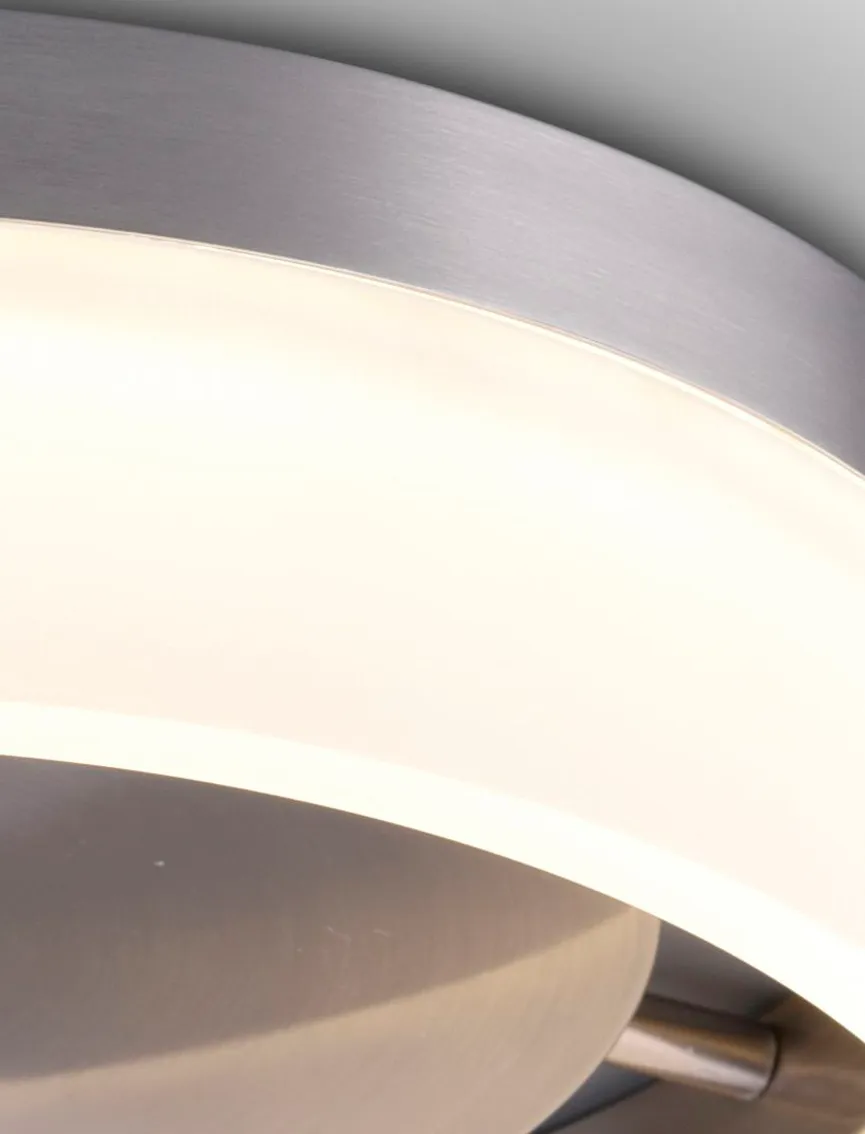 Deckenleuchte "Asta" detail