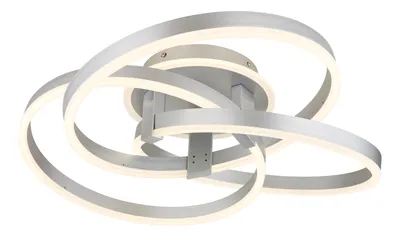 LED-Deckenleuchte