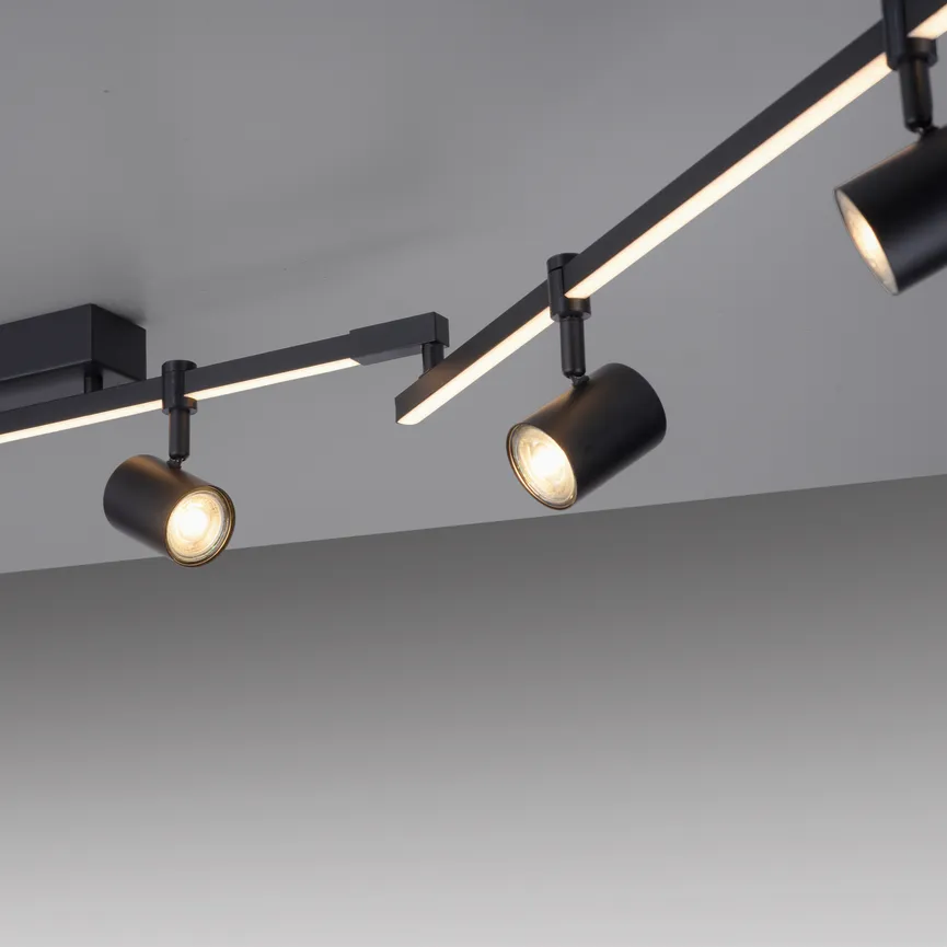 Strahler "Barik" detail