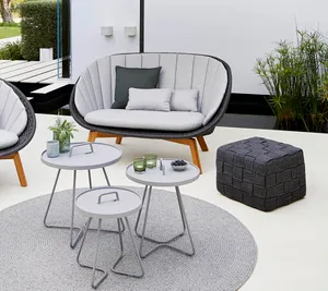 Gartensofa 