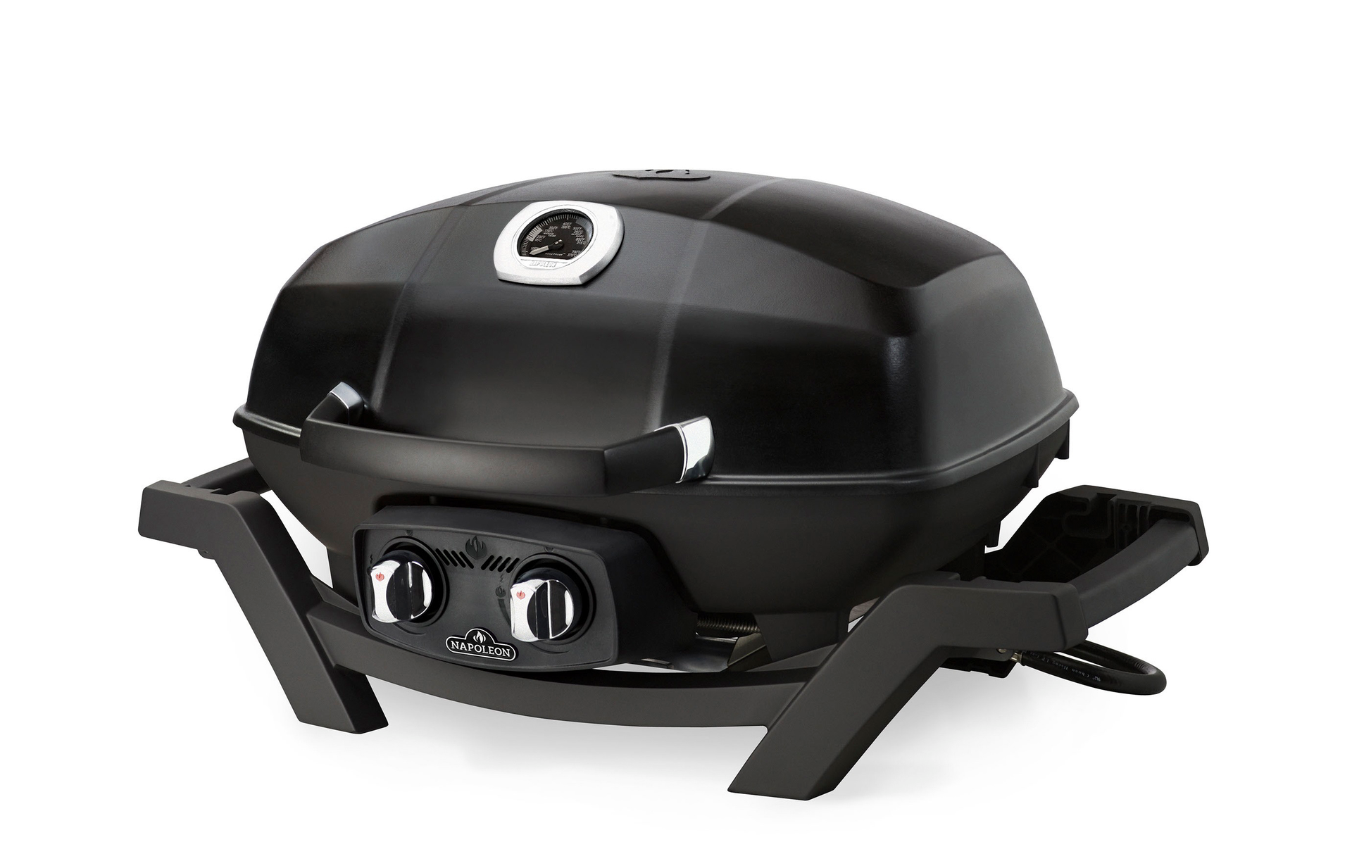 Gasgrill