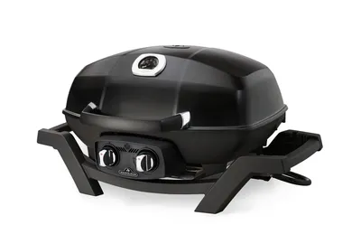 Gasgrill