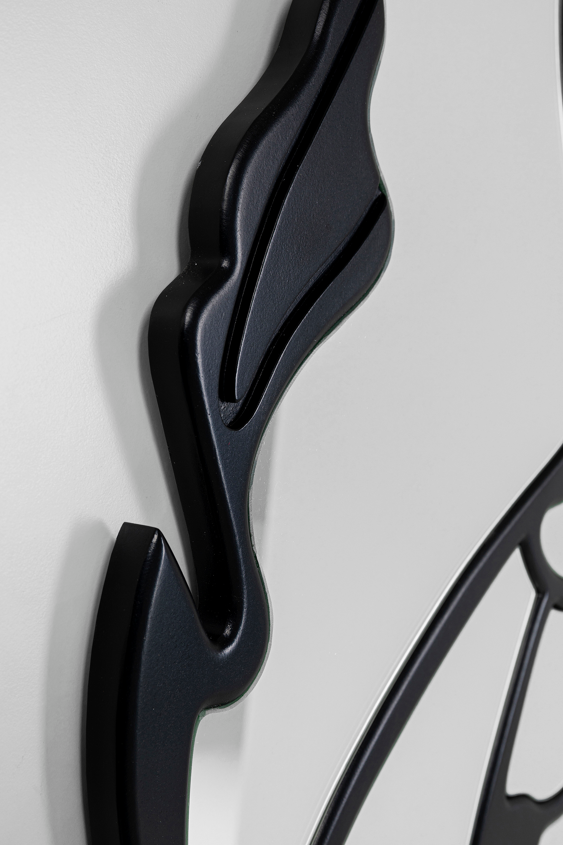 Spiegel "Pieces" detail