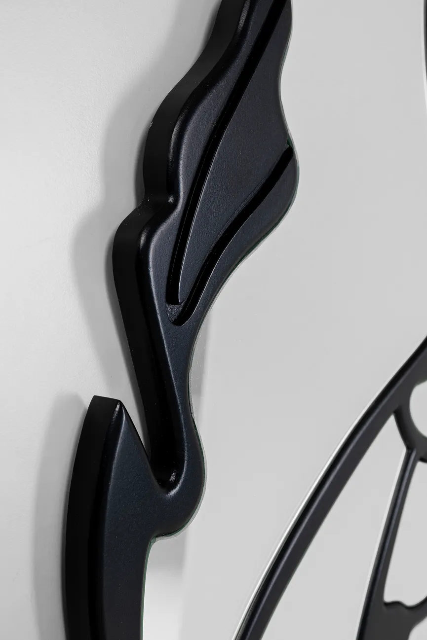 Spiegel "Pieces" detail