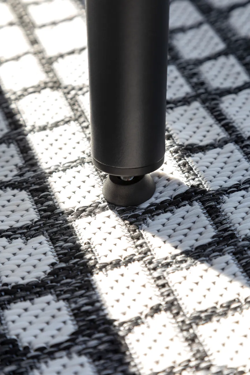 Tisch 170 x 100 detail