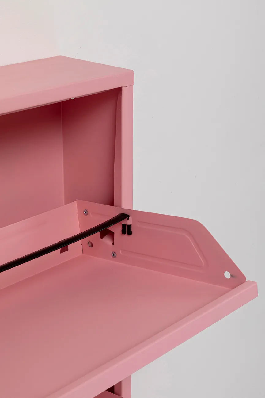 Schuhkipper 3K detail