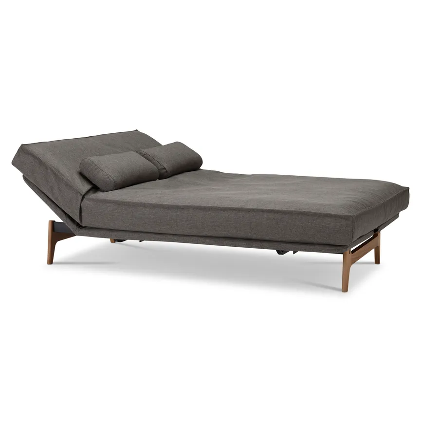 Sofa Spring + Kissen detail
