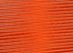 Orange material_farbe