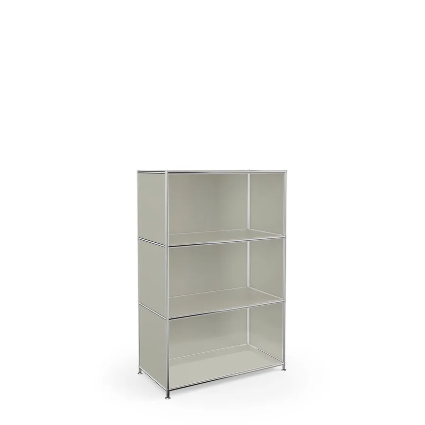 Bücherregal hauptaufnahme