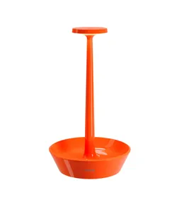 Orange material_farbe