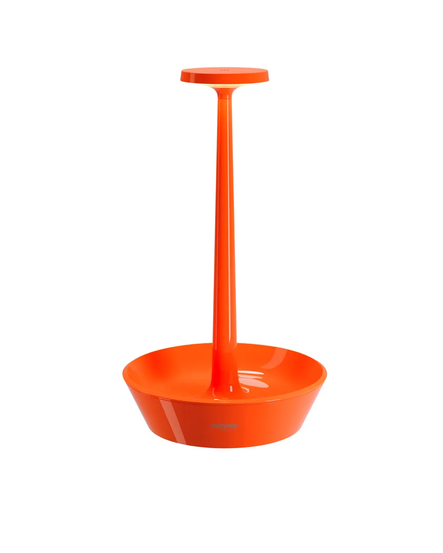 Akku-Tischleuchte "Takeaway" material_farbe
